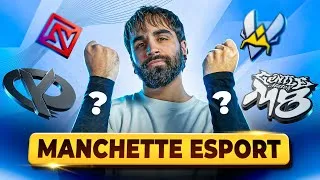 Miniature : KC vs M8 vs JL vs etc… qui fait les MEILLEURES MANCHETTES?! (édition teams FRANÇAISES)