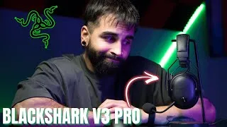 Miniature : Le PROBLÈME du Blackshark V3 Pro de Razer 