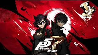 Miniature : Infiltration dans le palais de Kamoshida #3 - Persona 5