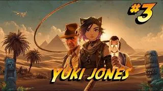 Miniature : Un allemand, un catholique et un archéologue #3 - Indiana jones