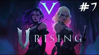 Miniature : Vampire en vadrouille sur les terre de draculinou🦇 #7 - mode brutal