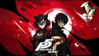 Miniature : Enquête sur l'equipe de volley - Persona 5 royal