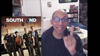 Miniature : Émission série #2 Juin 2026 - spécial " Southland " disponible sur Netflix !