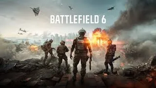 Miniature : Battlefield 6 - Session éclaireur