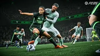 Miniature : FC25 - Marcus THURAM
