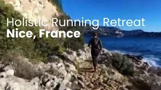 Miniature : Experience the Ultimate Running Retreat in France | Breathe, Move, Recharge