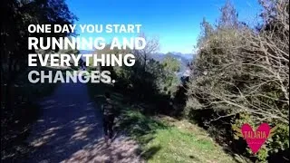 Miniature : The Holistic Way to Run | Nasal Breathing & Prana Running for Beginners & Pros