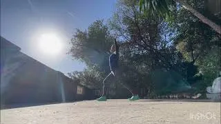 Miniature : 🇬🇧 Warm up for runners with nasal breathing
