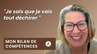 Miniature : Tu te sens paumée dans ta carrière ? Ce bilan a tout changé pour elle