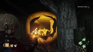 Miniature : Dead by daylight [GHOSTFACE]