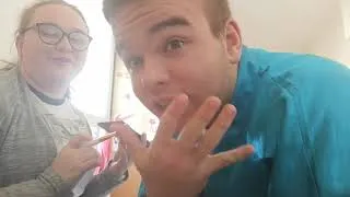 Miniature : Petit makeup (with my sister)