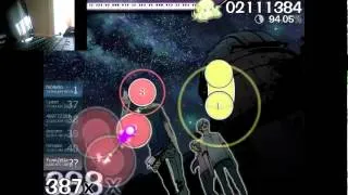 Miniature : LOVE&ROLL - Osu! Yumi