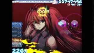 Miniature : Osu Parade of liars~Yumi~
