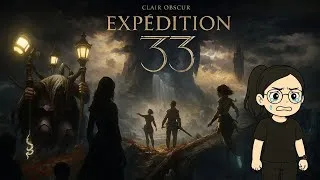 Miniature : J'AI LE COEUR BRISÉ ! (Clair Obscur : Expédition 33)