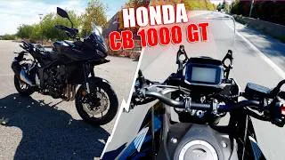 Miniature : HONDA CB 1000 GT: J'AI CHERCHÉ LE PIÈGE DERRIÈRE CE PRIX CASSÉ ! 👀