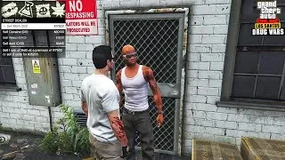 Miniature : | ASTUCE | COMMENT TROUVER L'EMPLACEMENT des DEALERS sur GTA V ONLINE !