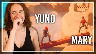 Miniature : NOTRE AMITIÉ SURVIVRA-T-ELLE À CE JEU ? [Log Riders Épisode 3]