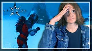 Miniature : LA MISSION À TOUT PRIX ? [Aphelion Épisode 4]