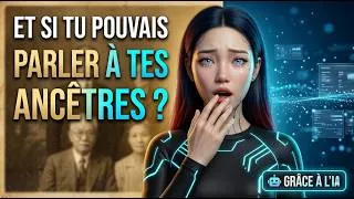 Miniature : L'IA peut ressusciter la mémoire de tes proches (et c'est déjà réel)