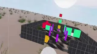 Miniature : The incredible secret of this animation with YunEngine!