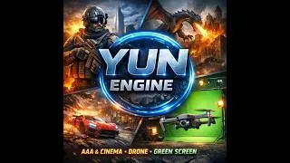 Miniature : YUN Engine