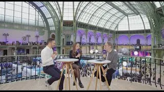 Miniature : Pourquoi H Company est en avance sur l’IA agentique | DeepTalk avec Gautier Cloix