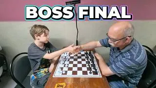 Miniature : German's Day 3/3 - German Yunker (1870 Elo) - Alexander Korovin (1996 Elo) - Chess Blitz Game
