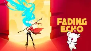 Miniature : Découverte : Fading Echo