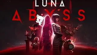 Miniature : Let's Play : Luna Abyss - Partie 1