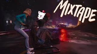 Miniature : Let's Play : MIXTAPE - One Shot