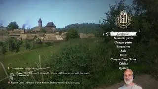 Miniature : Let's play KCD1 episode 3