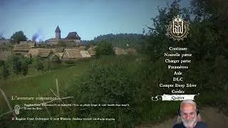 Miniature : Let's play KCD1 episode 2