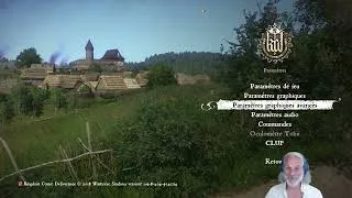 Miniature : Let's Play KCD1 episode 1