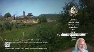 Miniature : Let's play KCD1 épisode 4