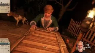 Miniature : Une taverne et des dés! Quoi de mieux???^^