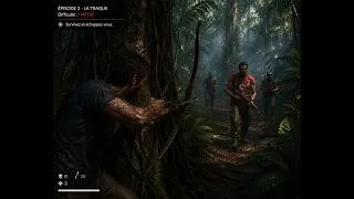 Miniature : J'ai essayé de terminer Far Cry 3 avec uniquement un n'arc et c'était une énorme erreur EP 2 🤬🤬
