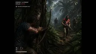 Miniature : J'ai essayé de terminer Far Cry 3 avec uniquement un n'arc et c'était une énorme erreur EP 1