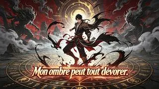 Miniature : 【FULL】Mon ombre peut tout dévorer.#SérieIntégraleChinoise #Anime