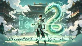 Miniature : 【FULL】L'Ascension d'un Animal Spirituel Inutile#SérieIntégraleChinoise #Anime