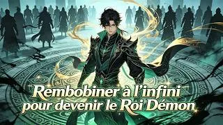 Miniature : 【FULL】Rembobiner à l'infini pour devenir le Roi Démon#SérieIntégraleChinoise #Anime