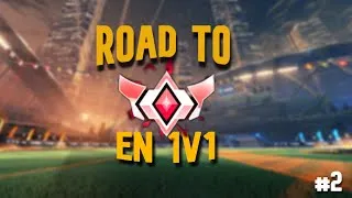 Miniature : ON CONTINUE !! (GRIND GC 1S #2)