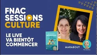 Miniature : Initiez vos enfants à la méditation avec Petit BamBou et la FNAC