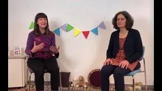 Miniature : Les petits yogis du mercredi - épisode 7 : le bel oiseau multicolore