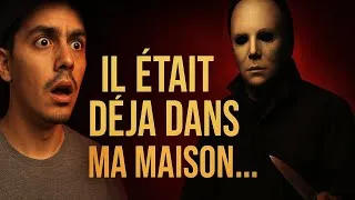 Miniature : 🔪 Quelqu'un M'attend Chez Moi... Horror game !