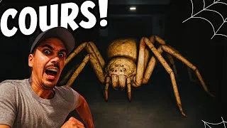 Miniature : J'affronte Ma Phobie… 😭Horror Game !