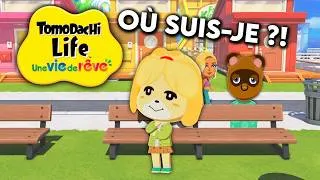 Miniature : J’ai créé une TÉLÉRÉALITÉ dans Tomodachi Life…😱😂