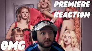Miniature : Decouverte K-POP #1 [G-idle] (Nxde, My Bag, Tomboy) !!!!!!