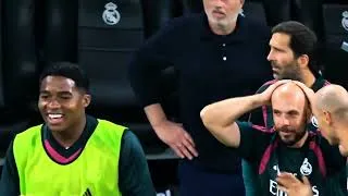 Miniature : Les fautes graves que le Real Madrid a commise lors de son match avec Villarreal laliga2026/27