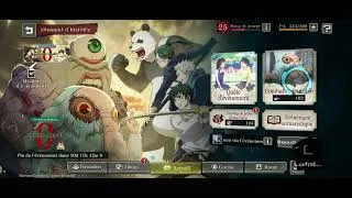 Miniature : Jujutsu kensen phantom parade : mon ressenti