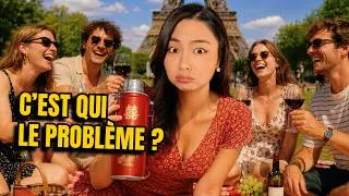Miniature : 9 RAISONS pourquoi les FRANÇAIS ne veulent pas être mes AMIS !? 🇫🇷
